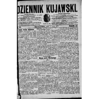 Dziennik Kujawski. 1907, R. 15 nr 62 (15 marca)