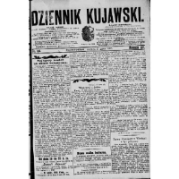 Dziennik Kujawski. 1907, R. 15 nr 64 (17 marca)