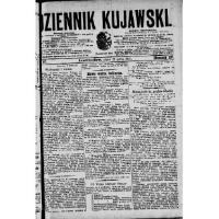 Dziennik Kujawski. 1907, R. 15 nr 67 (22 marca)