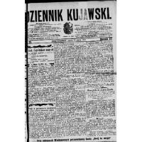 Dziennik Kujawski. 1907, R. 15 nr 68 (23 marca)