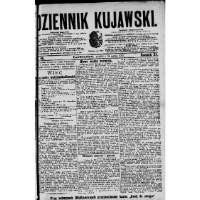 Dziennik Kujawski. 1907, R. 15 nr 69 (24 marca)