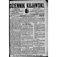 Dziennik Kujawski. 1907, R. 15 nr 71 (28 marca)