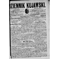 Dziennik Kujawski. 1907, R. 15 nr 73 (30 marca)