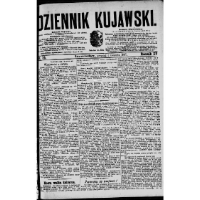 Dziennik Kujawski. 1907, R. 15 nr 76 (4 kwietnia)