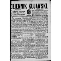 Dziennik Kujawski. 1907, R. 15 nr 79 (7 kwietnia)