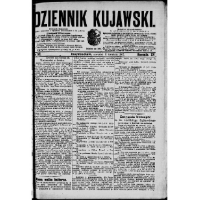 Dziennik Kujawski. 1907, R. 15 nr 82 (11 kwietnia)