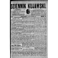 Dziennik Kujawski. 1907, R. 15 nr 86 (16 kwietnia)