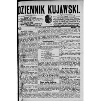 Dziennik Kujawski. 1907, R. 15 nr 87 (17 kwietnia)