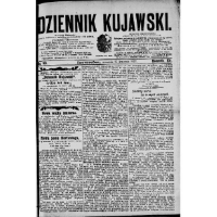 Dziennik Kujawski. 1907, R. 15 nr 93 (25 kwietnia)