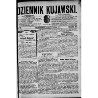 Dziennik Kujawski. 1907, R. 15 nr 97 (30 kwietnia)