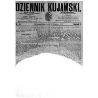 Dziennik Kujawski 22 Listopad 1893