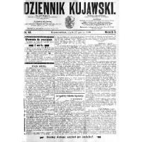 Dziennik Kujawski 22 Grudzień 1893