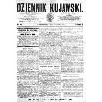 Dziennik Kujawski 23 Grudzień 1893