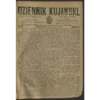 Dziennik Kujawski 18 Styczeń 1896