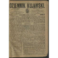 Dziennik Kujawski 19 Styczeń 1896