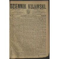 Dziennik Kujawski 21 Styczeń 1896