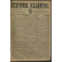 Dziennik Kujawski 25 Styczeń 1896