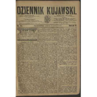 Dziennik Kujawski 30 Styczeń 1896