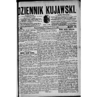 Dziennik Kujawski. 1907, R. 15 nr 130 (10 czerwca)