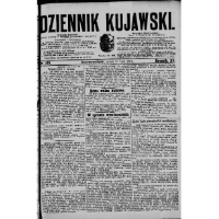 Dziennik Kujawski. 1907, R. 15 nr 169 (27 lipca)