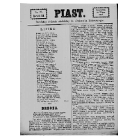 Piast. 1907, R. 12 nr 27 (7 lipca)