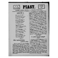 Piast. 1907, R. 12 nr 29 (21 lipca)