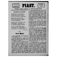 Piast. 1907, R. 12 nr 30 (28 lipca)