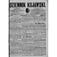 Dziennik Kujawski. 1907, R. 15 nr 176 (4 sierpnia)