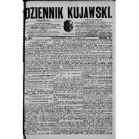 Dziennik Kujawski. 1907, R. 15 nr 180 (9 sierpnia)