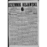 Dziennik Kujawski. 1907, R. 15 nr 181 (10 sierpnia)