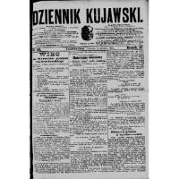 Dziennik Kujawski. 1907, R. 15 nr 185 (15 sierpnia)