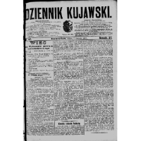 Dziennik Kujawski. 1907, R. 15 nr 187 (17 sierpnia)
