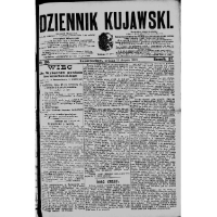 Dziennik Kujawski. 1907, R. 15 nr 188 (18 sierpnia)