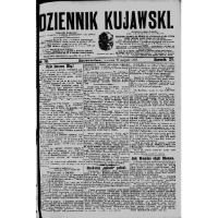 Dziennik Kujawski. 1907, R. 15 nr 191 (22 sierpnia)