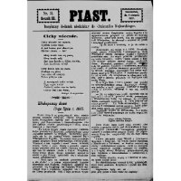 Piast. 1907, R. 12 nr 31 (4 sierpnia)