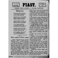Piast. 1907, R. 12 nr 32 (11 sierpnia)