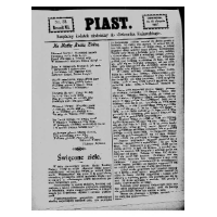 Piast. 1907, R. 12 nr 33 (18 sierpnia)