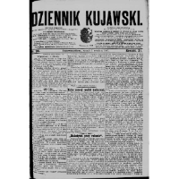 Dziennik Kujawski. 1907, R. 15 nr 201 (3 września)