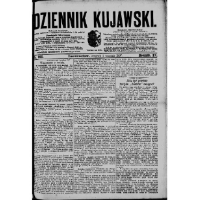 Dziennik Kujawski. 1907, R. 15 nr 203 (5 września)