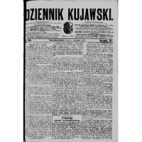Dziennik Kujawski. 1907, R. 15 nr 208 (11 września)