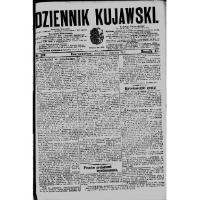 Dziennik Kujawski. 1907, R. 15 nr 209 (12 września)