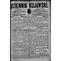 Dziennik Kujawski. 1907, R. 15 nr 211 (14 września)