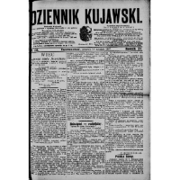 Dziennik Kujawski. 1907, R. 15 nr 215 (19 września)