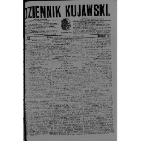 Dziennik Kujawski. 1907, R. 15 nr 223 (28 września)