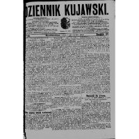 Dziennik Kujawski. 1907, R. 15 nr 229 (5 października)