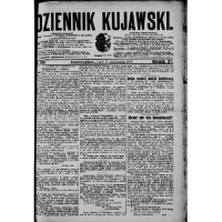 Dziennik Kujawski. 1907, R. 15 nr 234 (11 października)