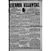 Dziennik Kujawski. 1907, R. 15 nr 235 (12 października)