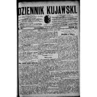 Dziennik Kujawski. 1907, R. 15 nr 237 (15 października)