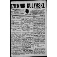 Dziennik Kujawski. 1907, R. 15 nr 241 (19 października)