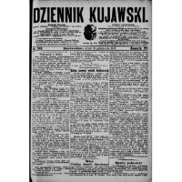 Dziennik Kujawski. 1907, R. 15 nr 243 (22 października)